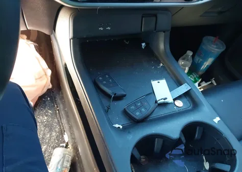 2025 Honda Prologue Touring из США, поврежденный, VIN 3GPKHWRM1SS507879